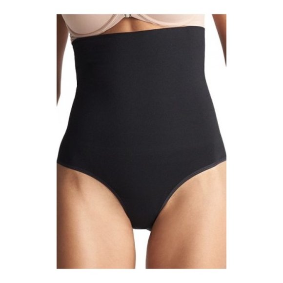 Yummie By Heather Thomson Cooling FX High Waist Brief L/XL - Picture 3 of 3